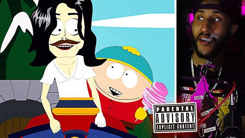 SOUTH PARK: THE JEFFERSONS Full Episode - Season 8 Episode 6