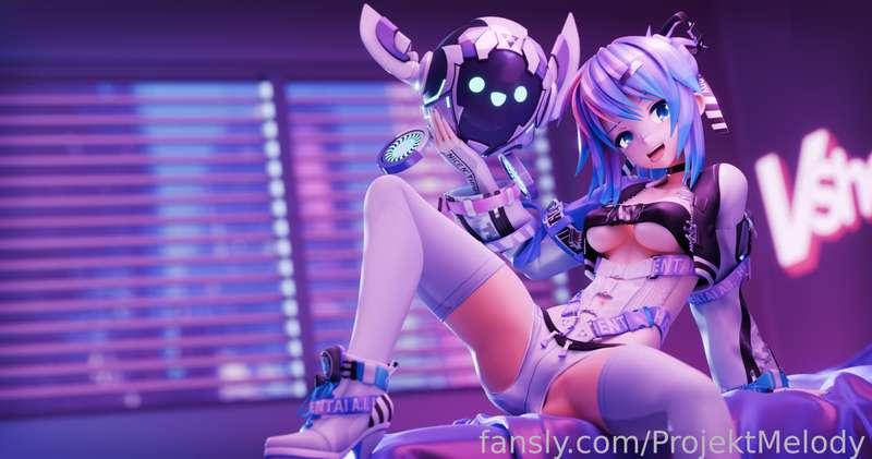 projektmelody image #7