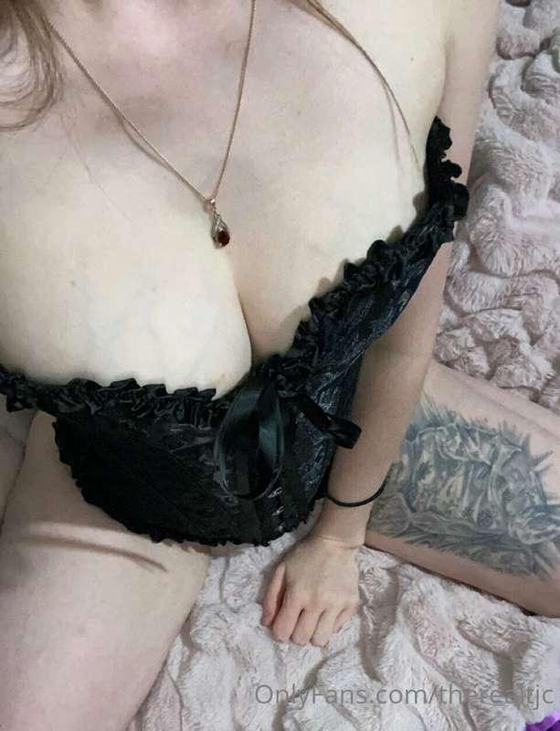 Comment down below what you would like to see more of