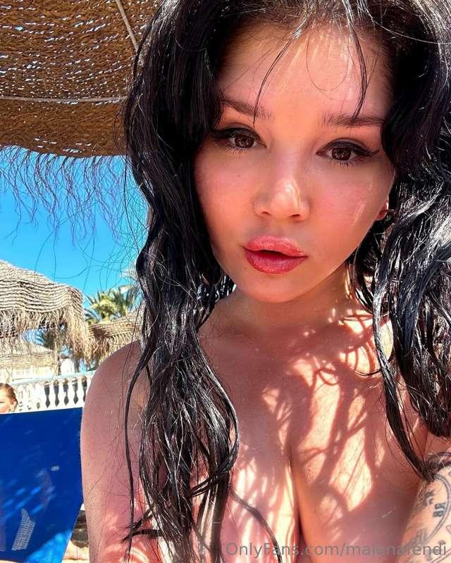 How are you doing, guys?