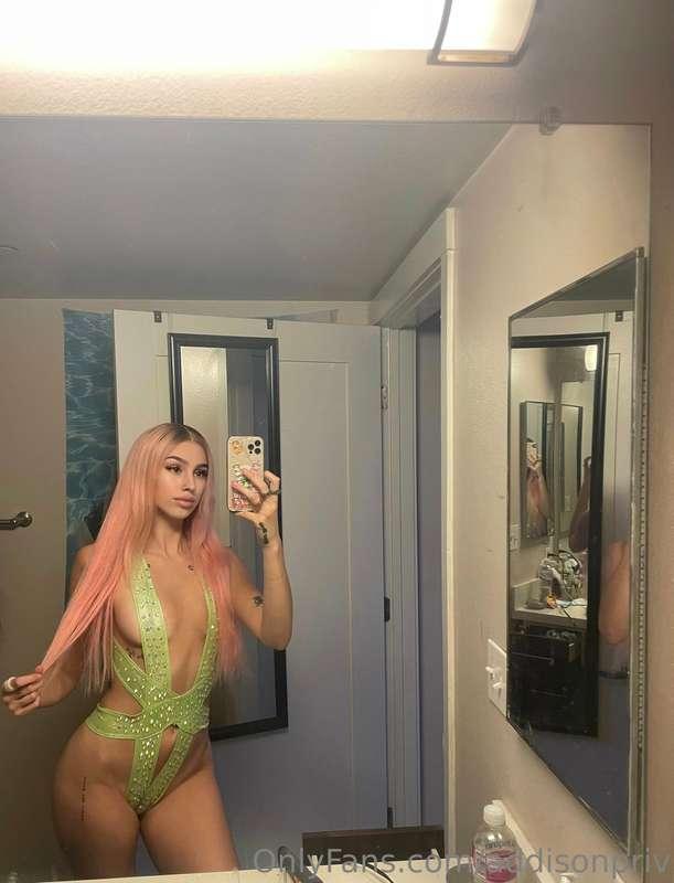 Bet you can't resist me 😈