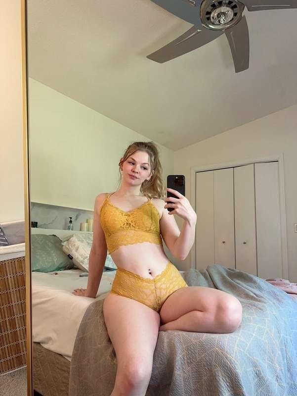 Don’t let me masturbate alone. 🥺