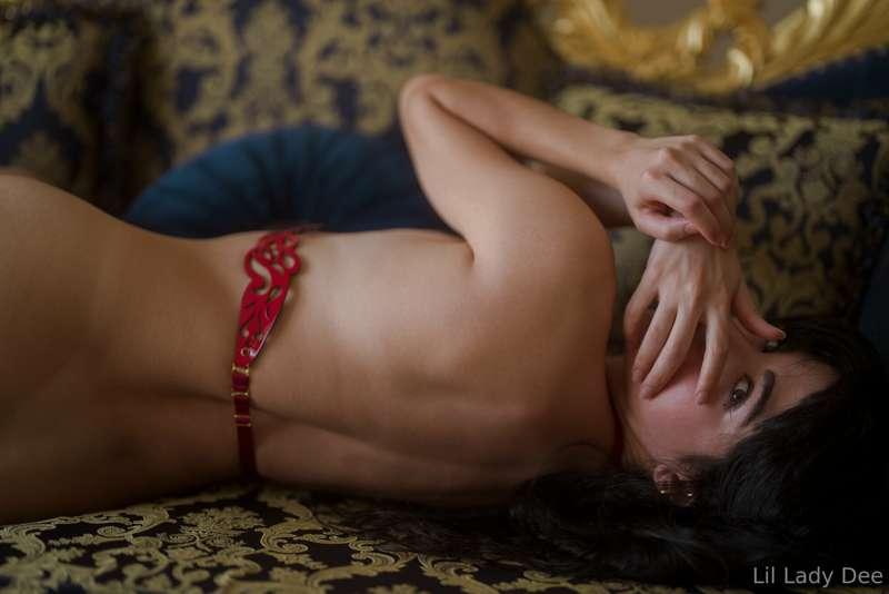 lilladydee image #8