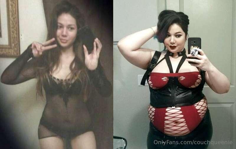 Same energy, right?