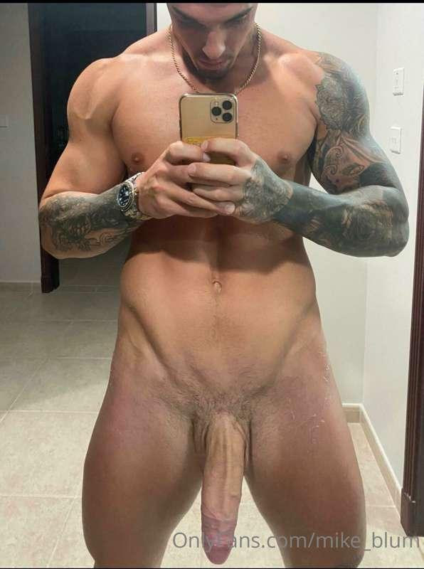 mike_blum main image