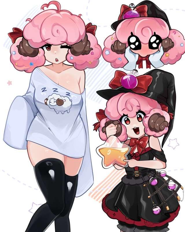 sheep comm!!