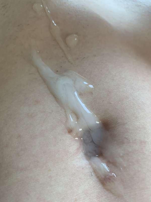 💦eat my cum