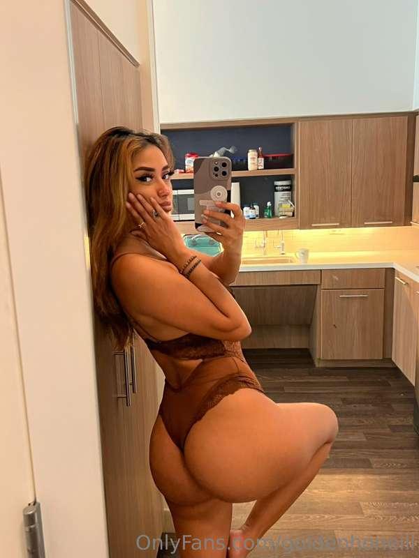 tell me you want me
