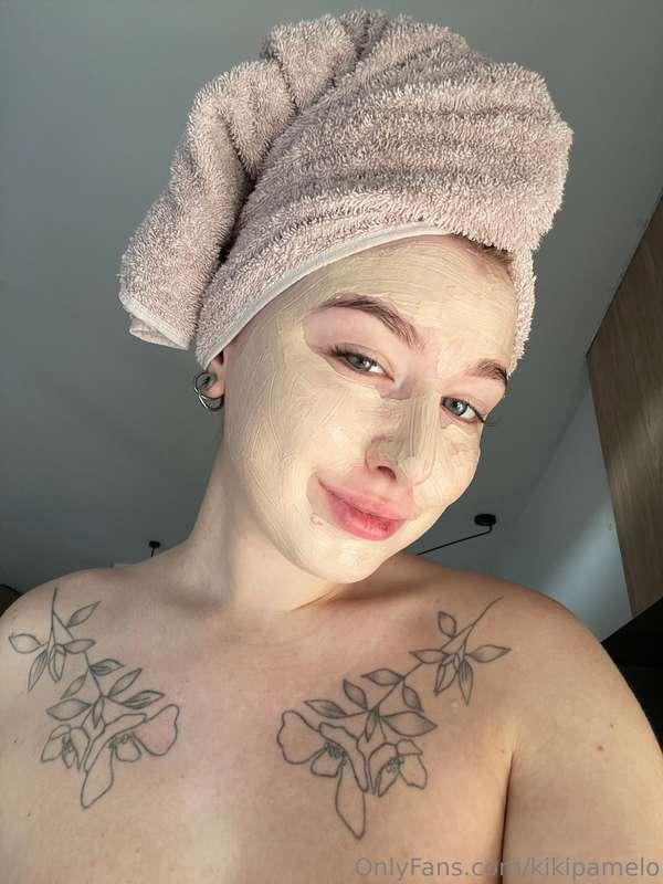 Self-care is everything 💘