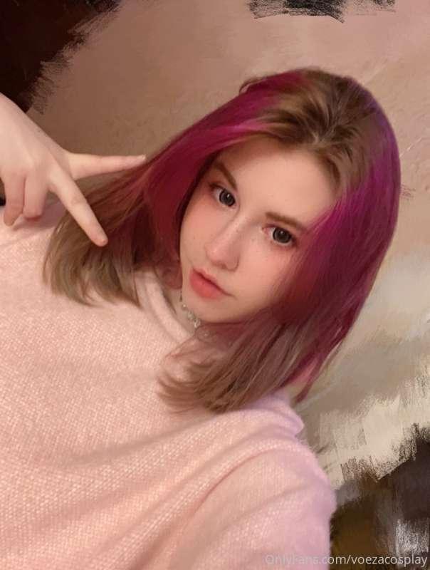 Some casual me ❤️ Do you like me without cosplay? Scroll to ..