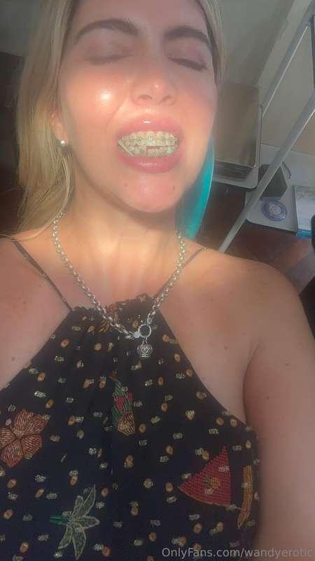 It is a bearable pain