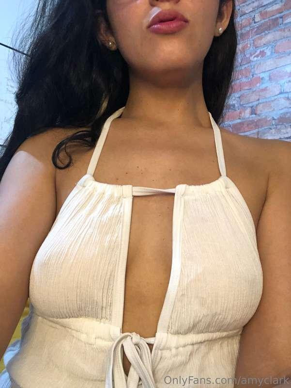 Do you think it is transparent? 😈