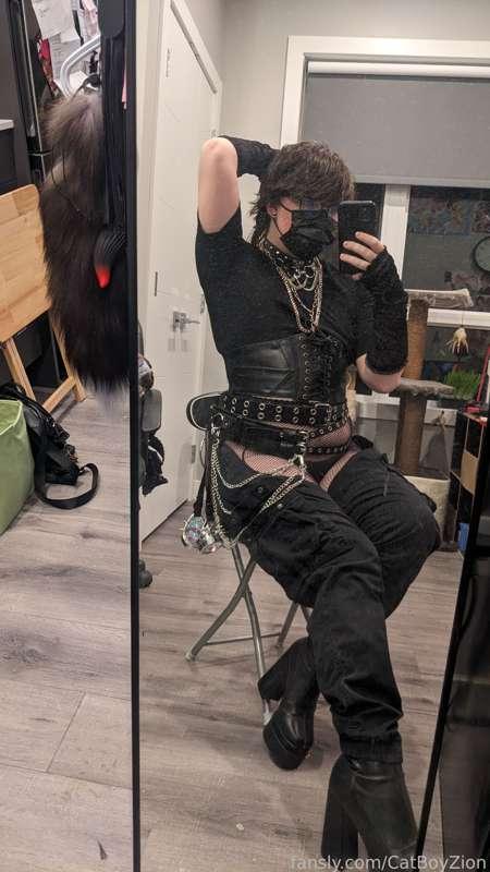 catboyzion image #7