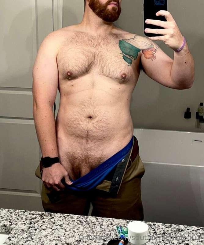 Want to see it all? https://onlyfans.com/southernjohnson01vi..