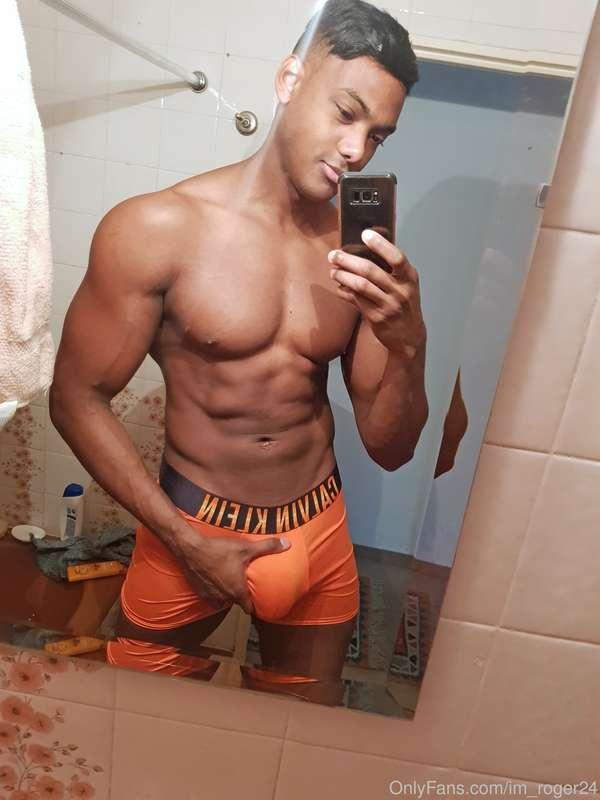 Bulto. 🍆
