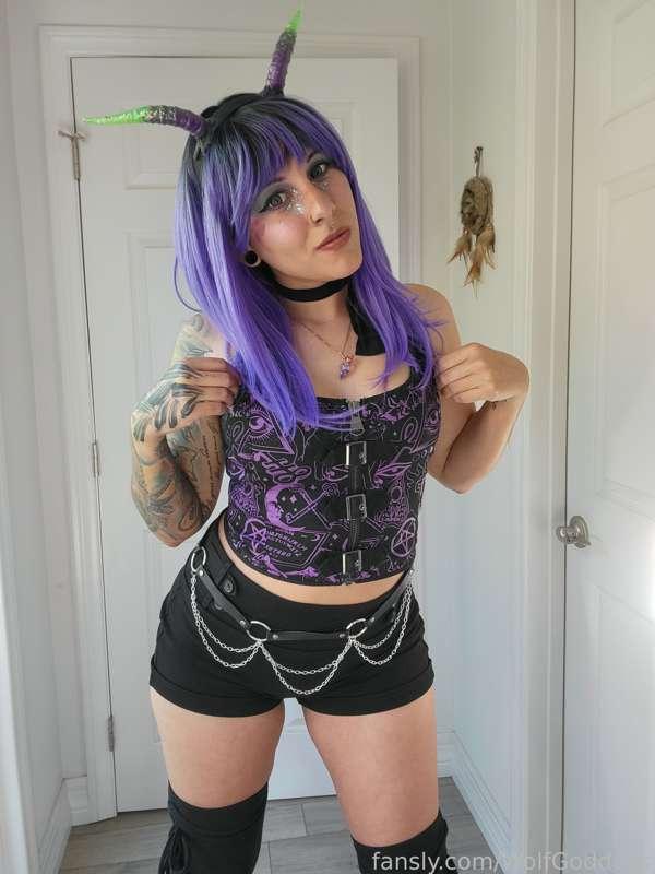 wolfgoddess image #13