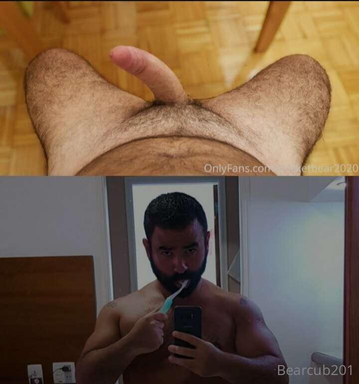 he has a very big cock 😈🤤
@pocketbea