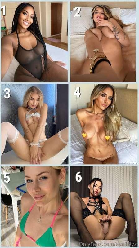 🚀 FOLLOW MY BESTIES FOR VIP ACCESS!🌸1.💫🎀 @miss_laila🎀💫🌸2.✨😍 ..