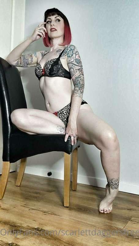 Today is definitely a work in your underwear kinda day!