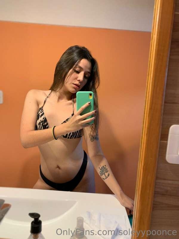 ***Sweet looking outside but definitely have a wild side!***..