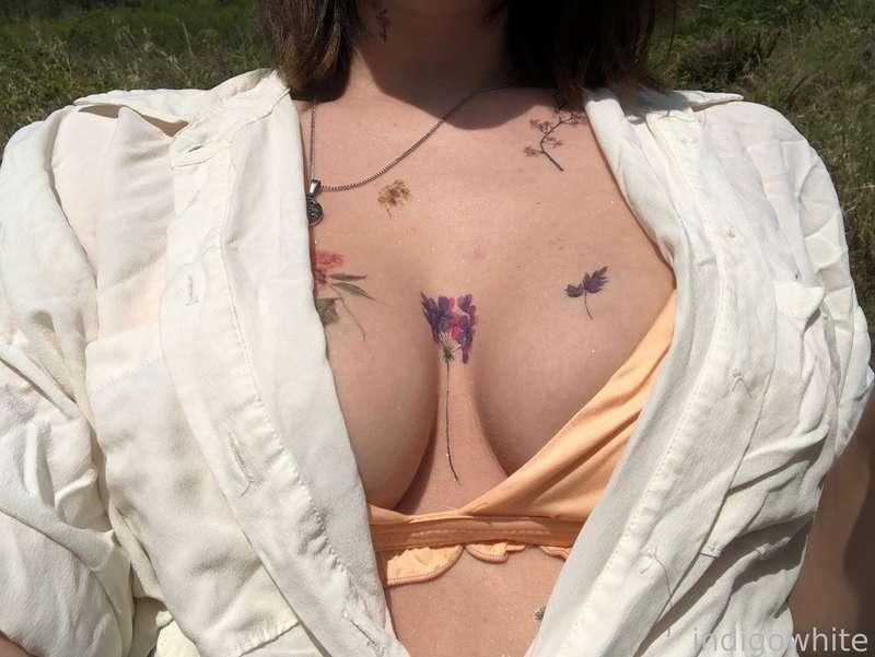 indigowhite image #23