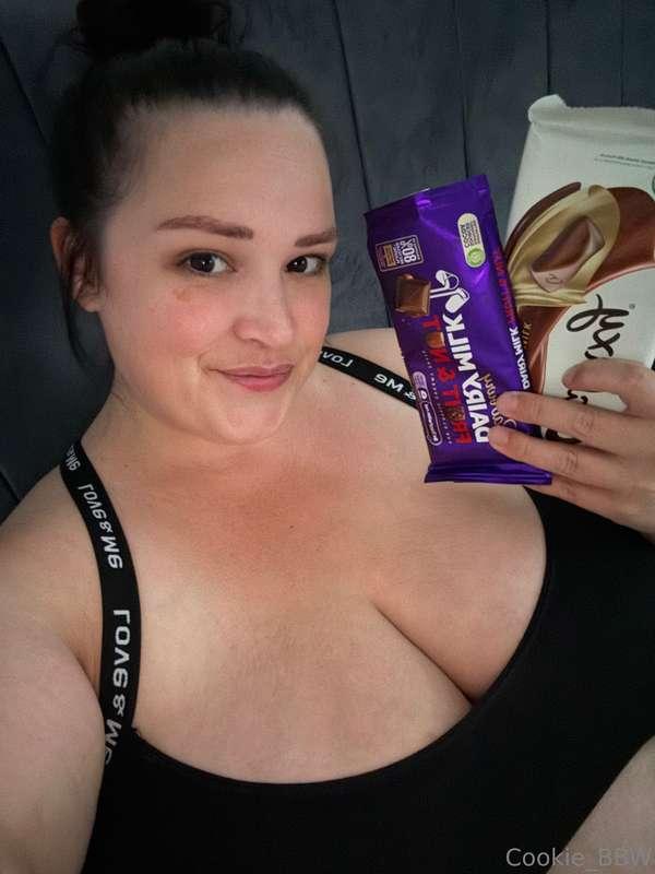 Bedtime snack 🤤🐷