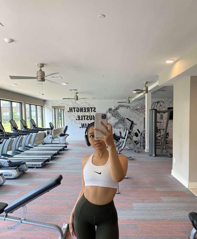 Cutting SZN 🤢