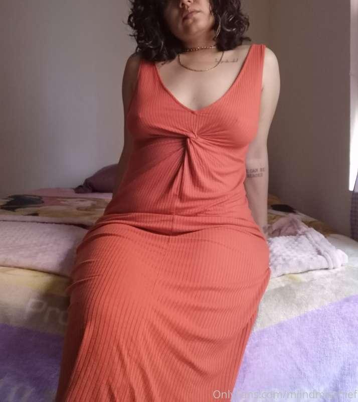 Vente 🍆💦 Así te espero ➡️