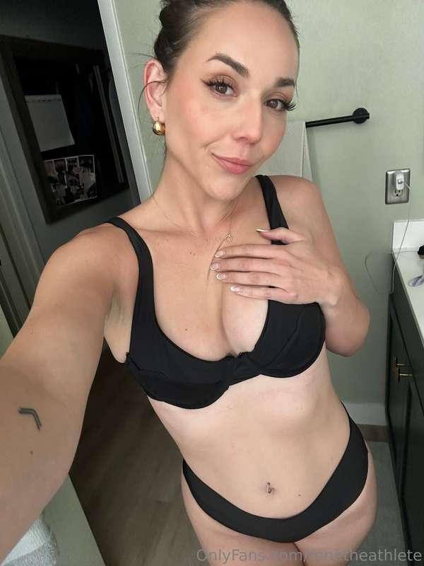 Your daily dose of me 💖