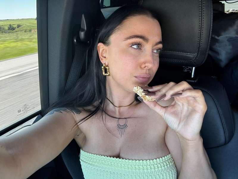 Good morning 🥰