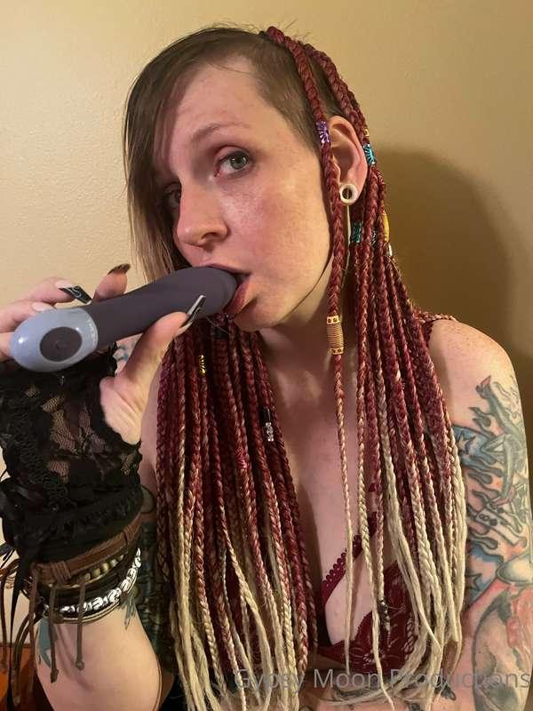 Little preview of the set I am about to release, it was wild..