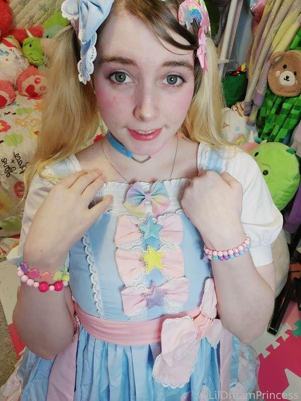 lildreamprincess image #19