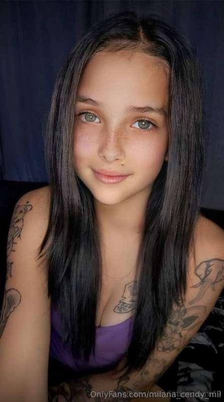 🔥𝐅𝐑𝐄𝐄🔥𝐅𝐑𝐄𝐄🔥𝐅𝐑𝐄𝐄🔥
This innocent cutie @sweetnaomi69 loves to ..