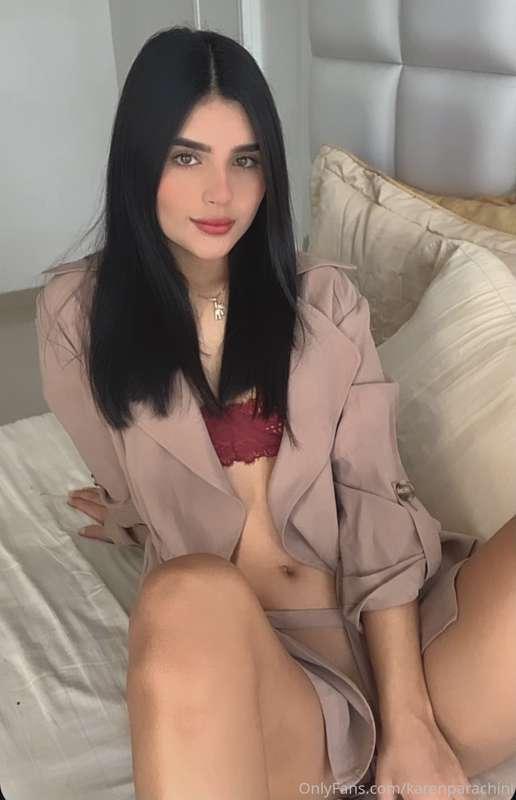 Pudiste ver más allá ? 😈