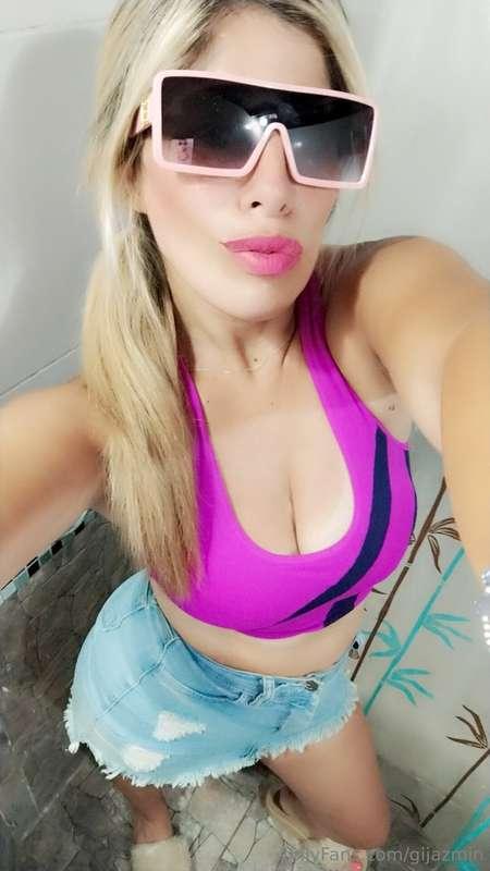 Do you like my photos? Do they deserve a tip?👄😈