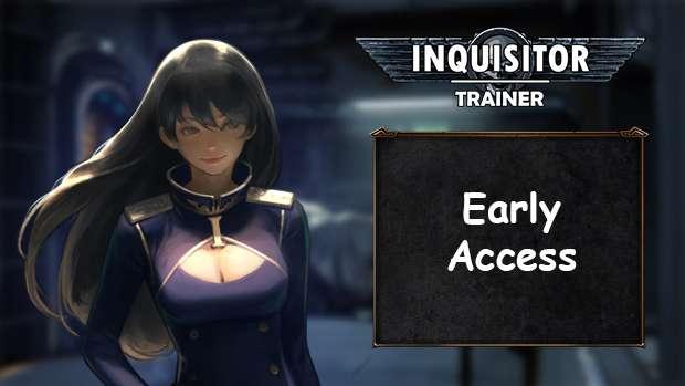 Early Access : Version 0.4.1 (Basic Build)