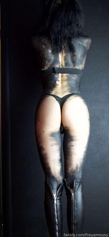 freyamousy image #8