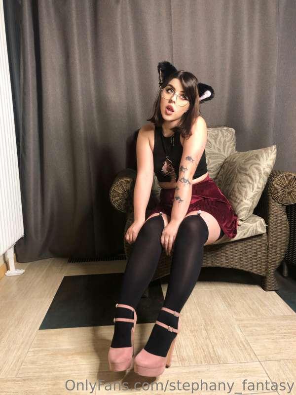 I can be the most different🥰😍 It all depends on the mood😈Ino..