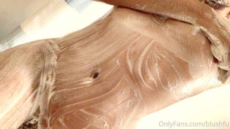 Little shower images I took this morning. Also just wanted t..