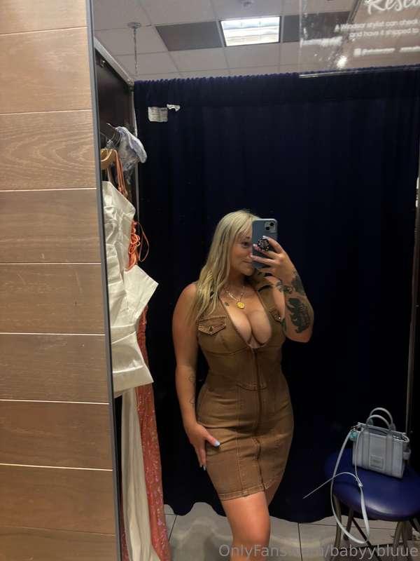 So excited to wear this dress soon 🫣🫣