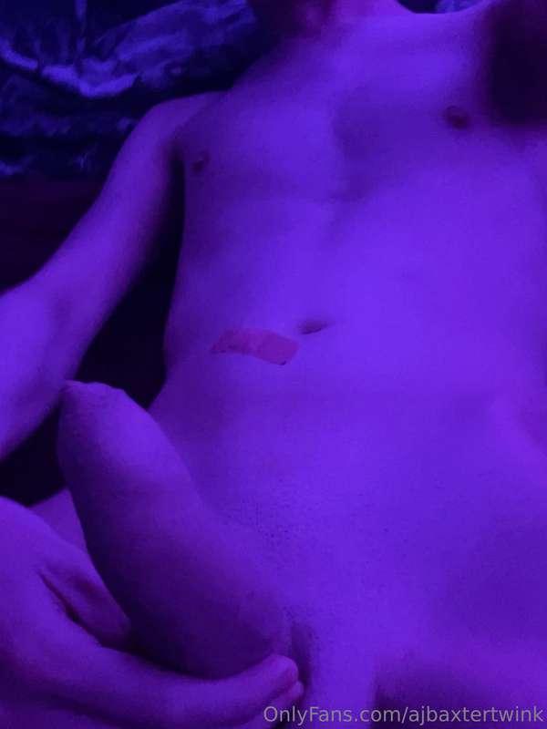 Do you want to suck it? 😈