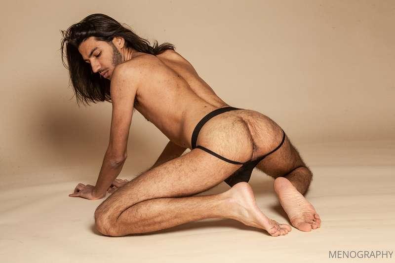 Furry twink- Francis Drake