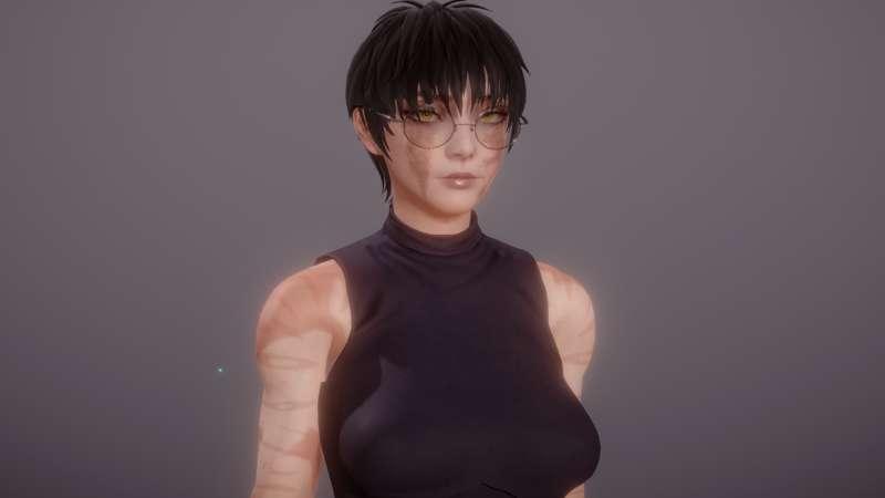 Zenin Maki (Scarred) [Public Preview]