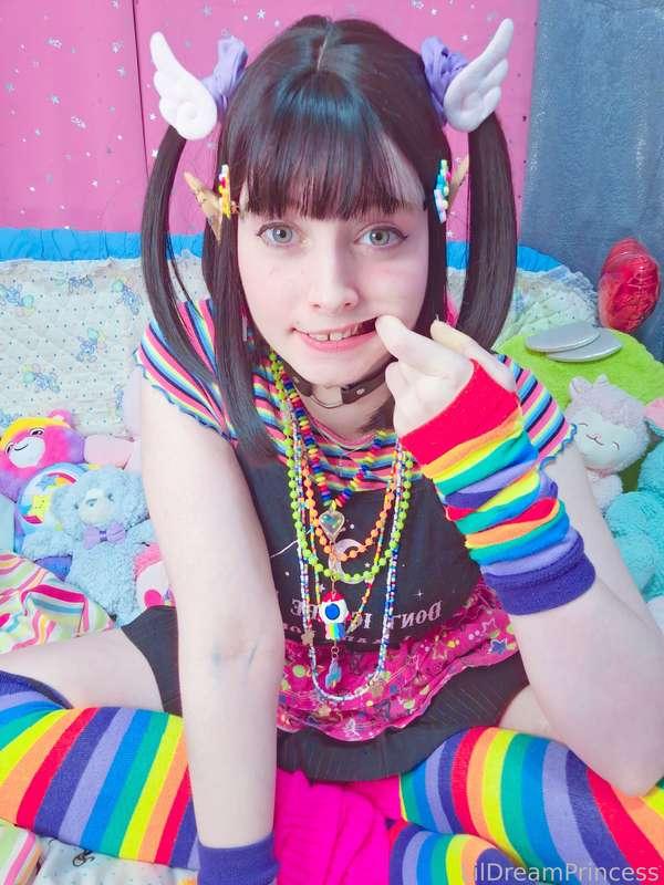 lildreamprincess image #4