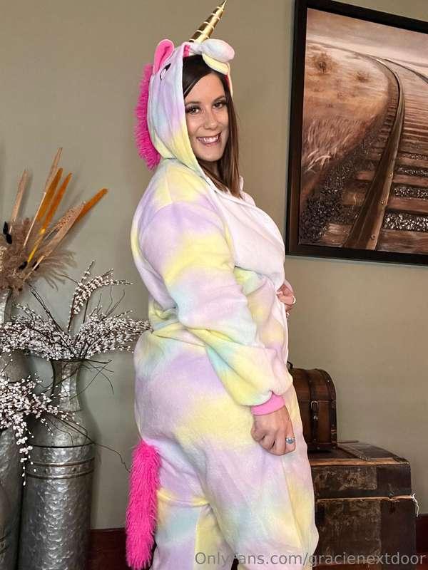 🦄 