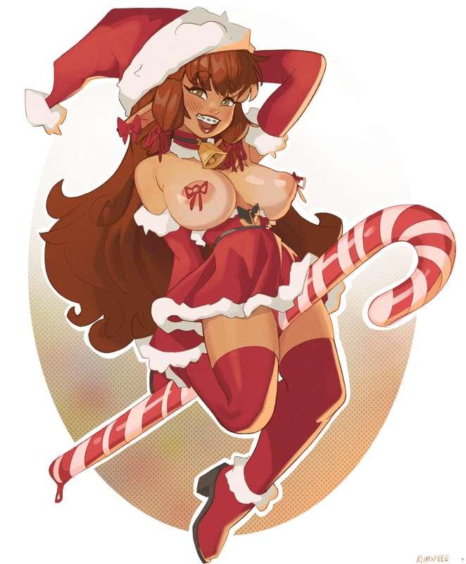 Christmas Latte