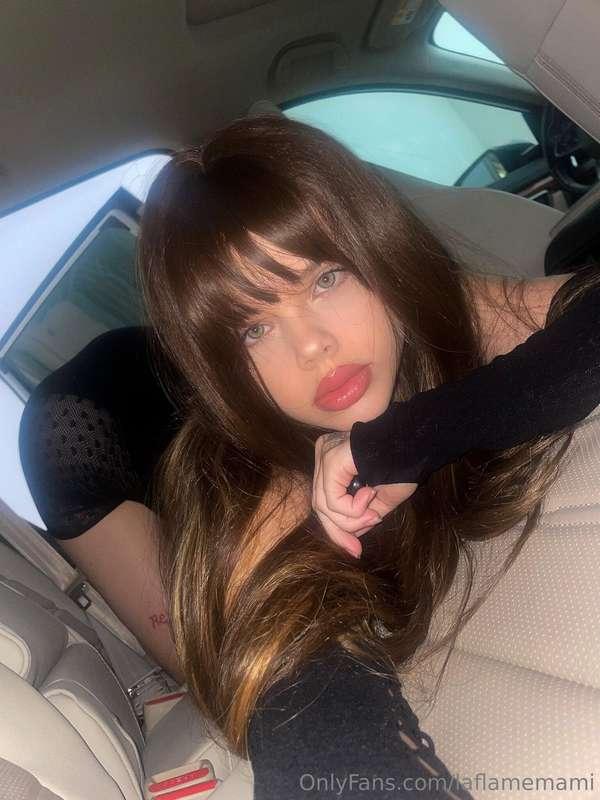 do we like bangs on me or no??