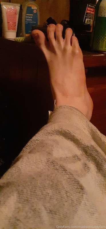 How are yall tonight