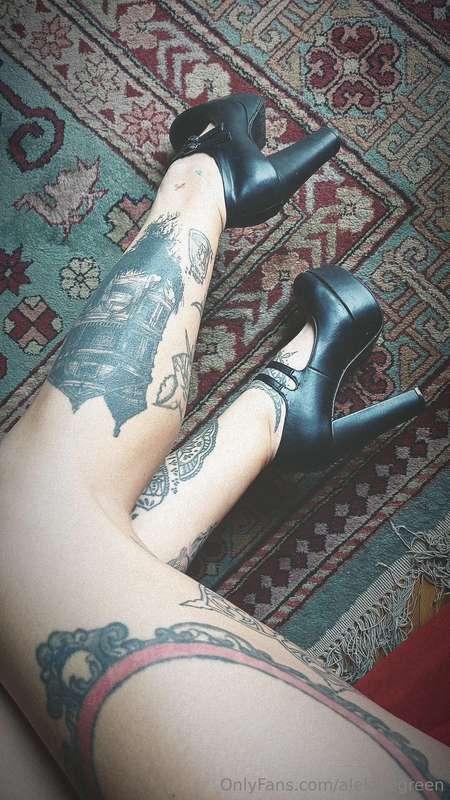 alelovegreen image #0