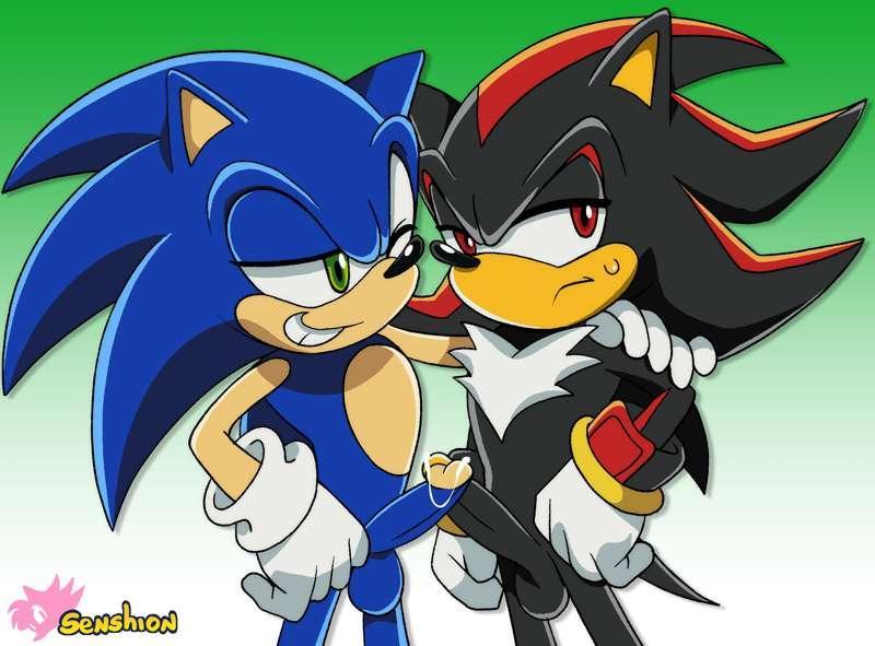 Sonadow X